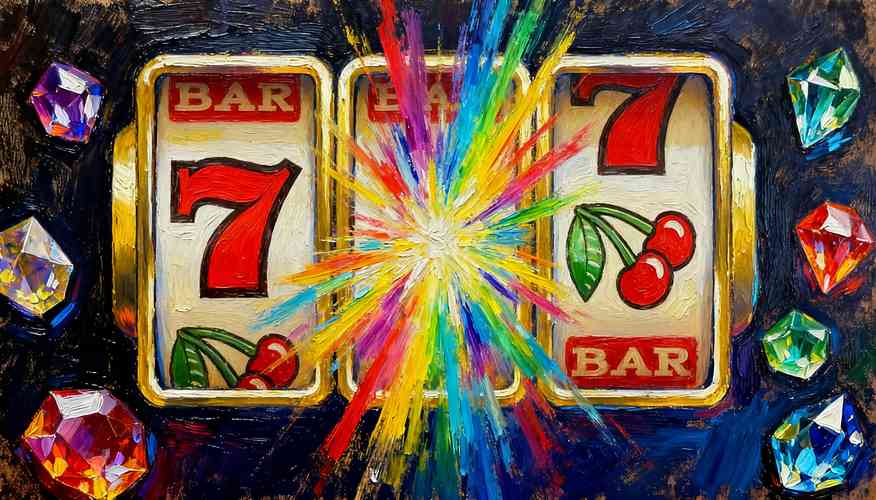 Les secrets de Winmachance casino : comment les joueurs gagnent