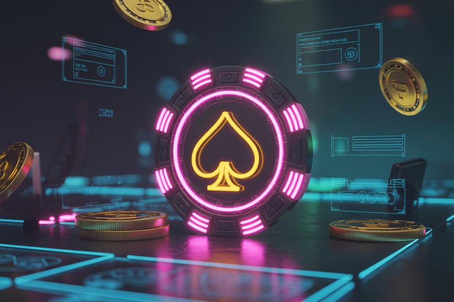 Why Online Casinos Require Account Verification